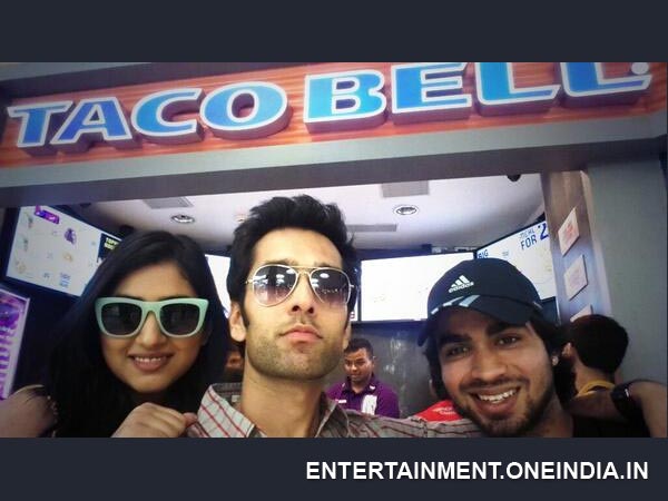 Happy Birthday Nakuul