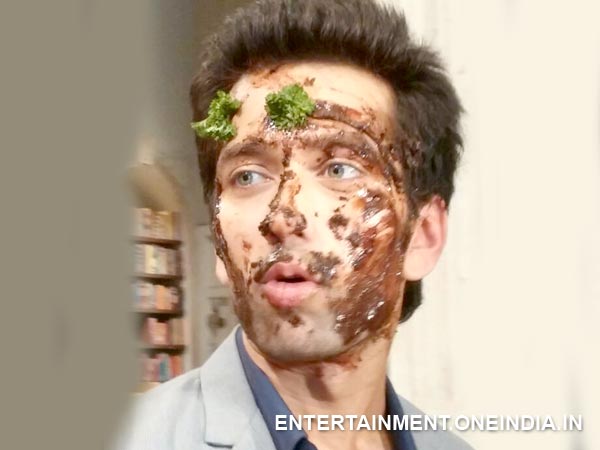 Nakuul Mehta Wife Tweets For Him