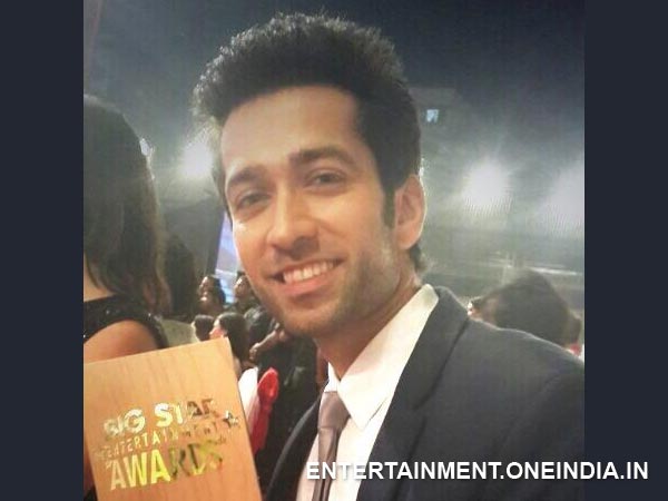 Nakuul Mehta Fans
