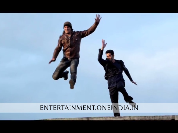 1: Nenokkadine Collection In Karnataka