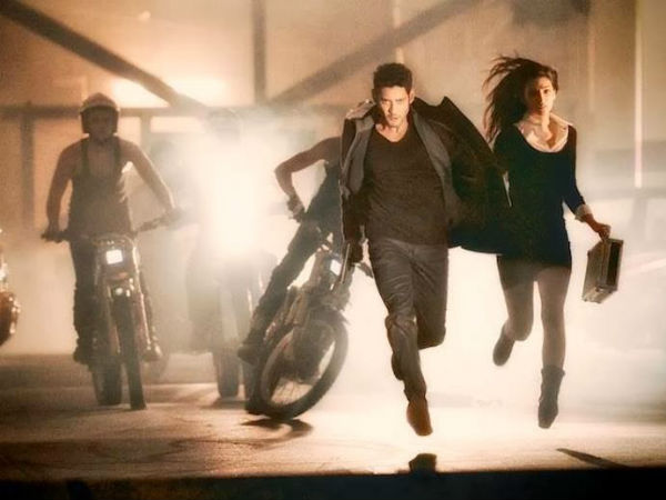 1: Nenokkadine Collection In TN, Kerala