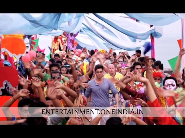 1: Nenokkadine Collection In Overseas