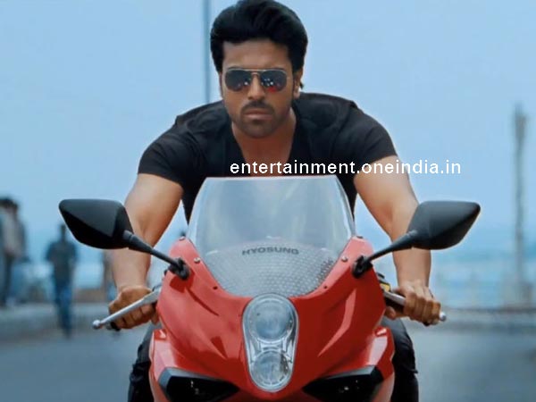 Yevadu Global Collection