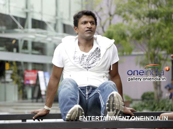 Bhaag Bachchan ‏@gypsz13 