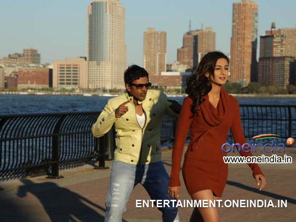 Abhilash Shetty ‏@iamAbhiShetty