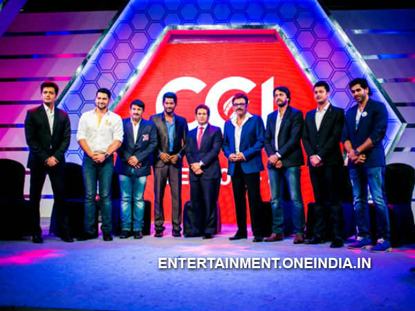 CCL Launch Event 2014