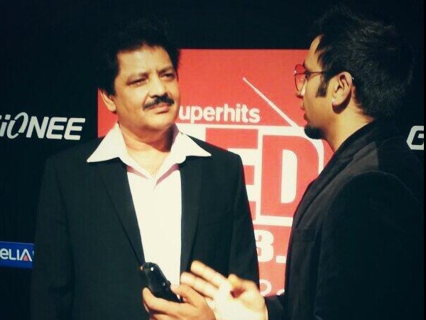 Aditya Narayan ‏@ImAdityaNarayan