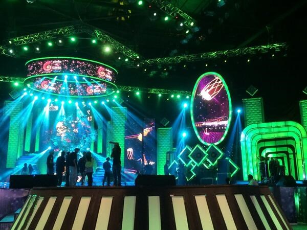 King Mika Singh ‏@MikaSingh