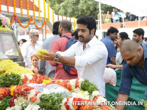 Jr NTR 