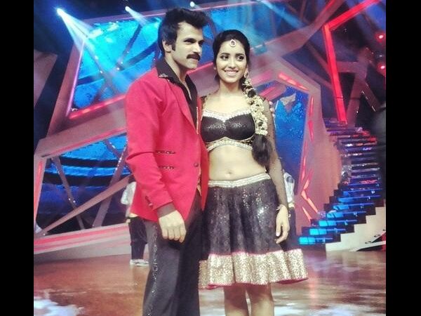 Rithvik And Asha