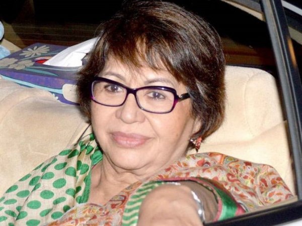 Helen At Jai Ho Special Screening