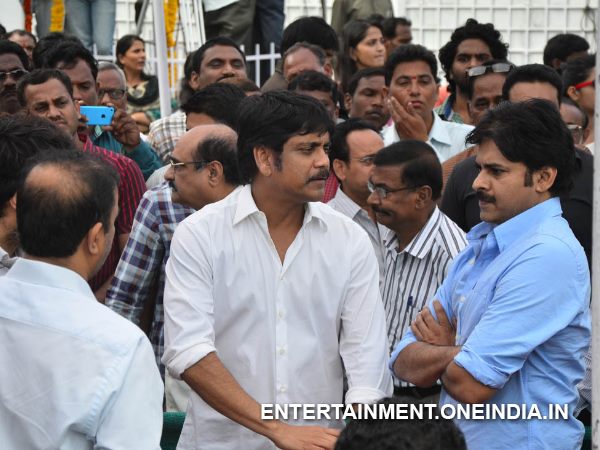 Pawan Kalyan Expresses Deepest Condolences