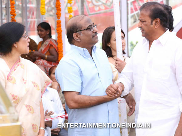 Nageswara Rao Is Legend With Humility