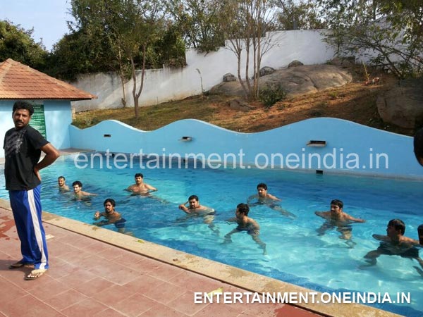 Karnataka Bulldozers 