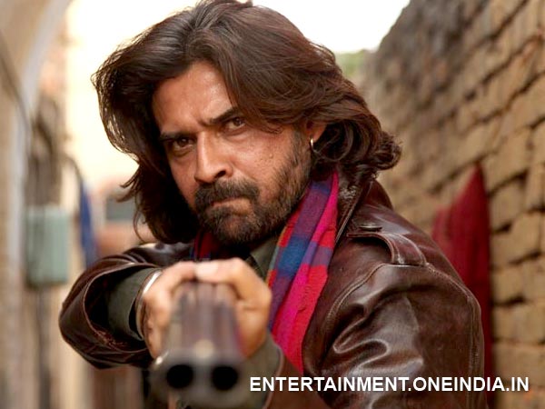 Mukul Dev