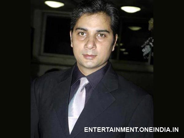 Varun Badola