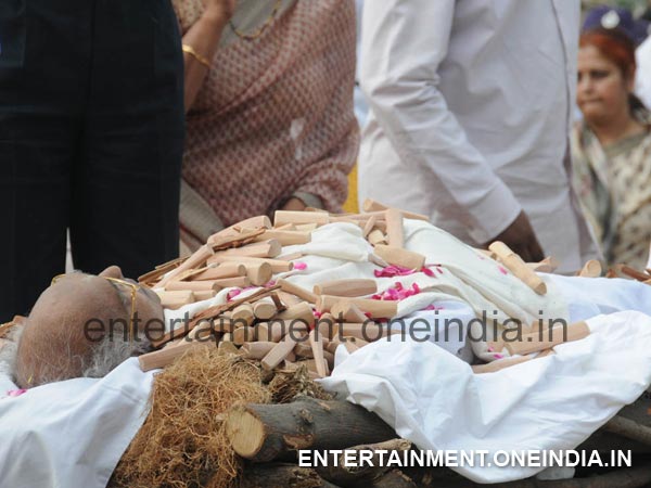 ANR's Mortal Remains