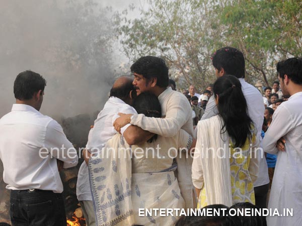 ANR's Sons And Daughter