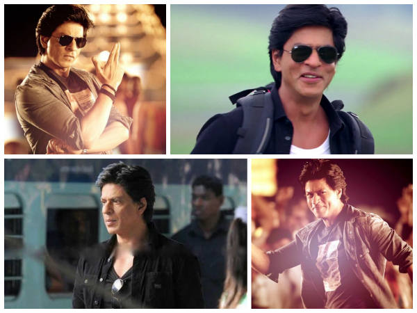 Shahrukh Khan