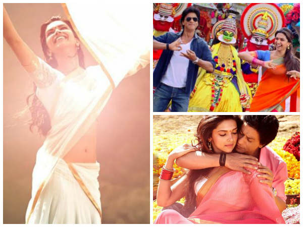 Chennai Express