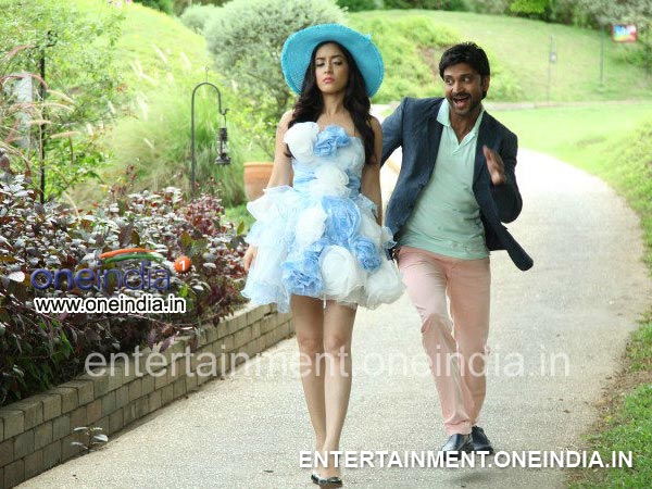 Mahesh S Koneru @smkoneru