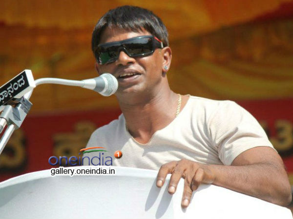 Duniya Vijay