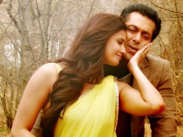 Jai Ho Collection In USA