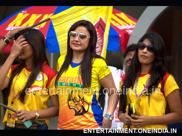 Sonia Aggarwal AT CCL 4