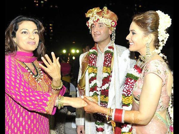 Juhi Chawla