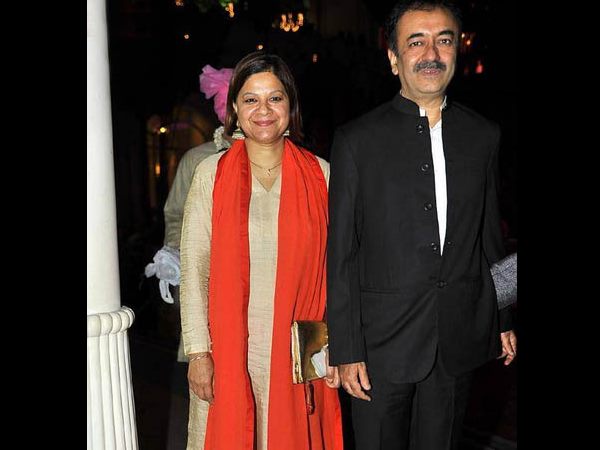 Rajkumar Hirani