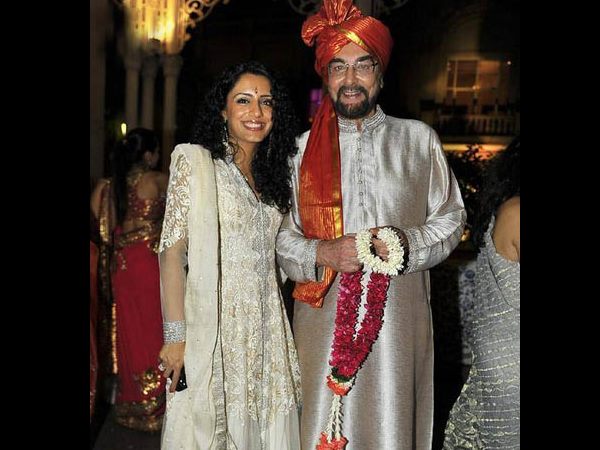 Kabir Bedi