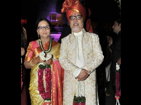Veera And Trilok