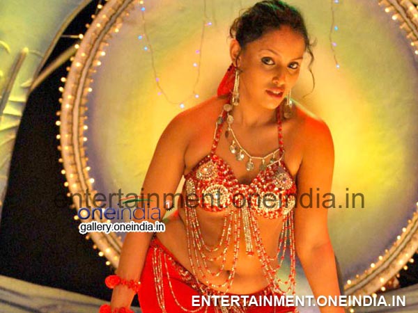 Ayesha Enjoyed The Song