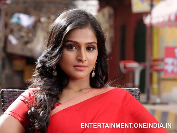 Remya Nambeesan Is The Best Actress