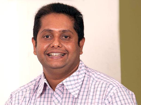 Jeethu Joseph Bags Best Director Award