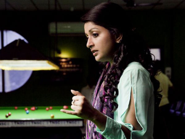 Meera Jasmine