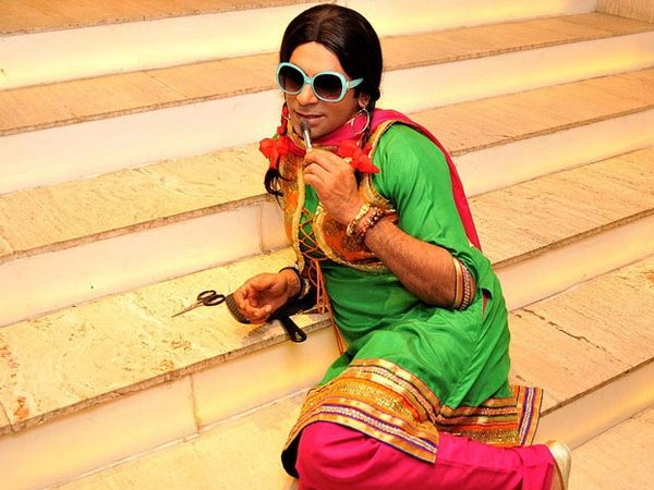Sunil Grover | Sunil Grover New Show | Sunil Grover Mad In India| Mad
