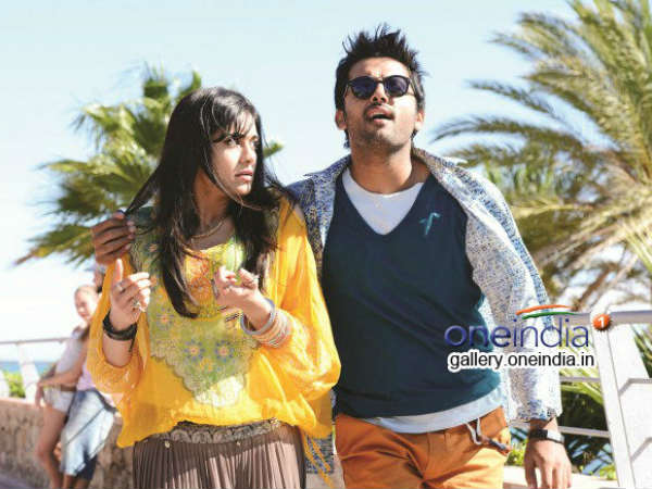 Ravi kiran @kinnuPSPK