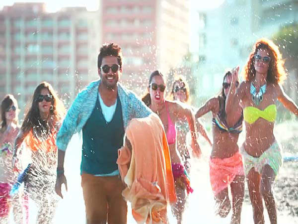 Suresh Kondi @V6_Suresh