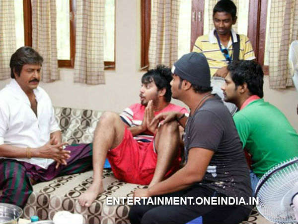 Trivikram @PK_Unique