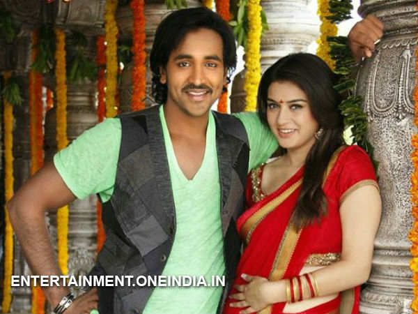 Venkat Reddy @BeingVenkat