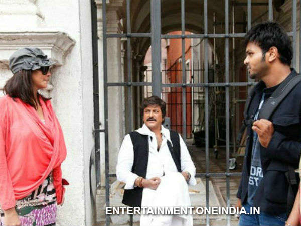 RanJiTh @DisizRanDy