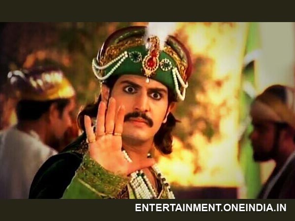 Jodha Drinks Benazir's Poison To Save Jalal Again On Jodha Jodha Drinks Benazir's Poison To Save Jalal Again On Jodha