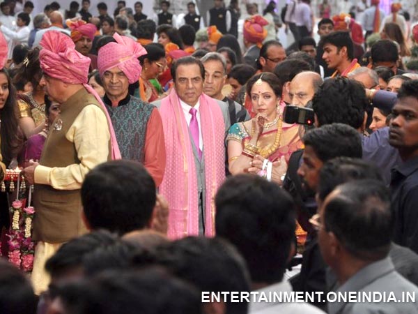 Family Welcomes Vaibhav