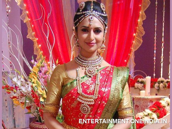 Yeh Hai Mohabbatein | Raman Ishita Marriage | Raman Ishita Marriage