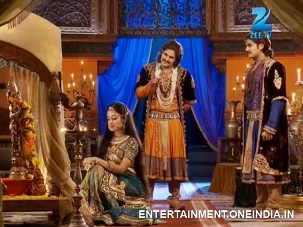 Jalal Reminissing
