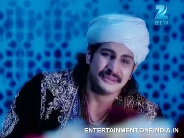 Jalal Helpless