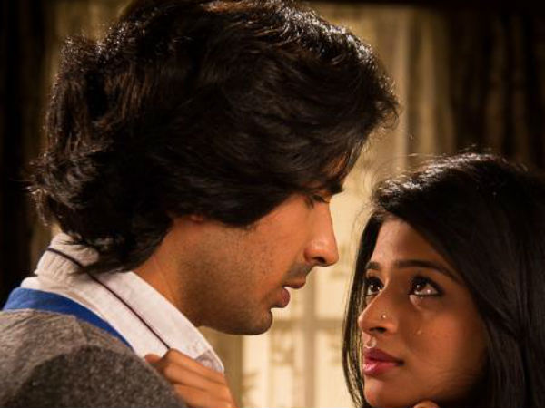 Haider And Humaira