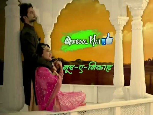 Asad And Zoya To Marry In Agra