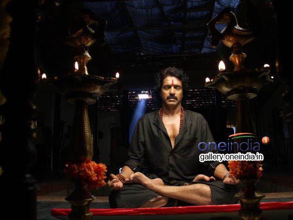 Upendra As Philosopher